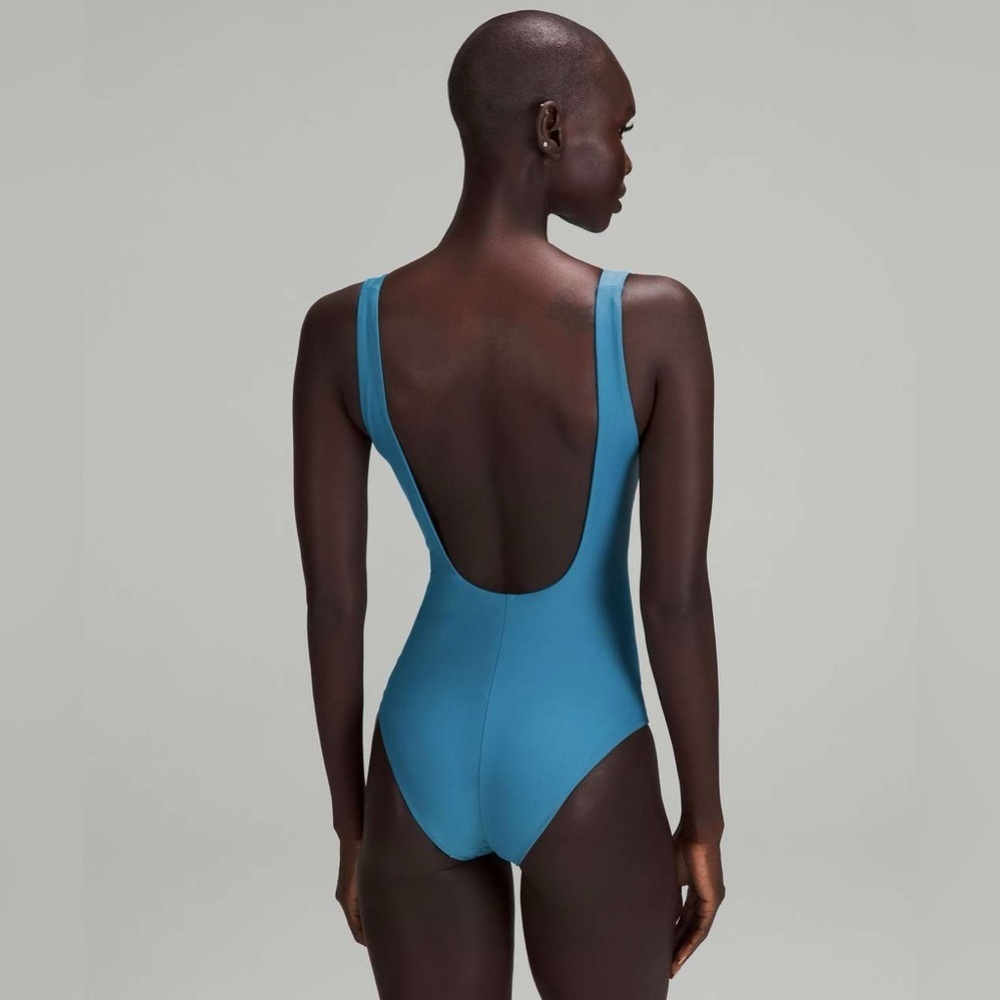 Lululemon Waterside Scoop One-Piece Swimsuit
Marlin NEW WITHOUT TAG 12 - Picture 12 of 16